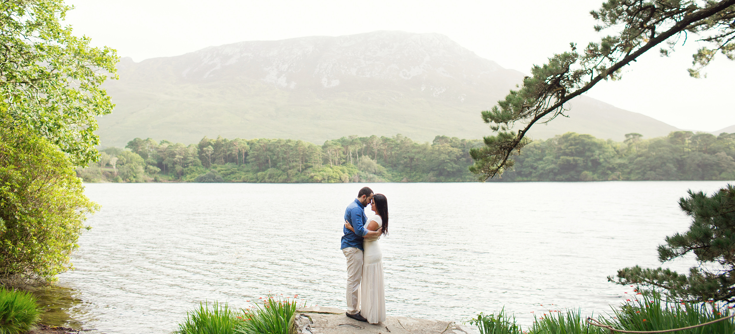 Elope in Ireland