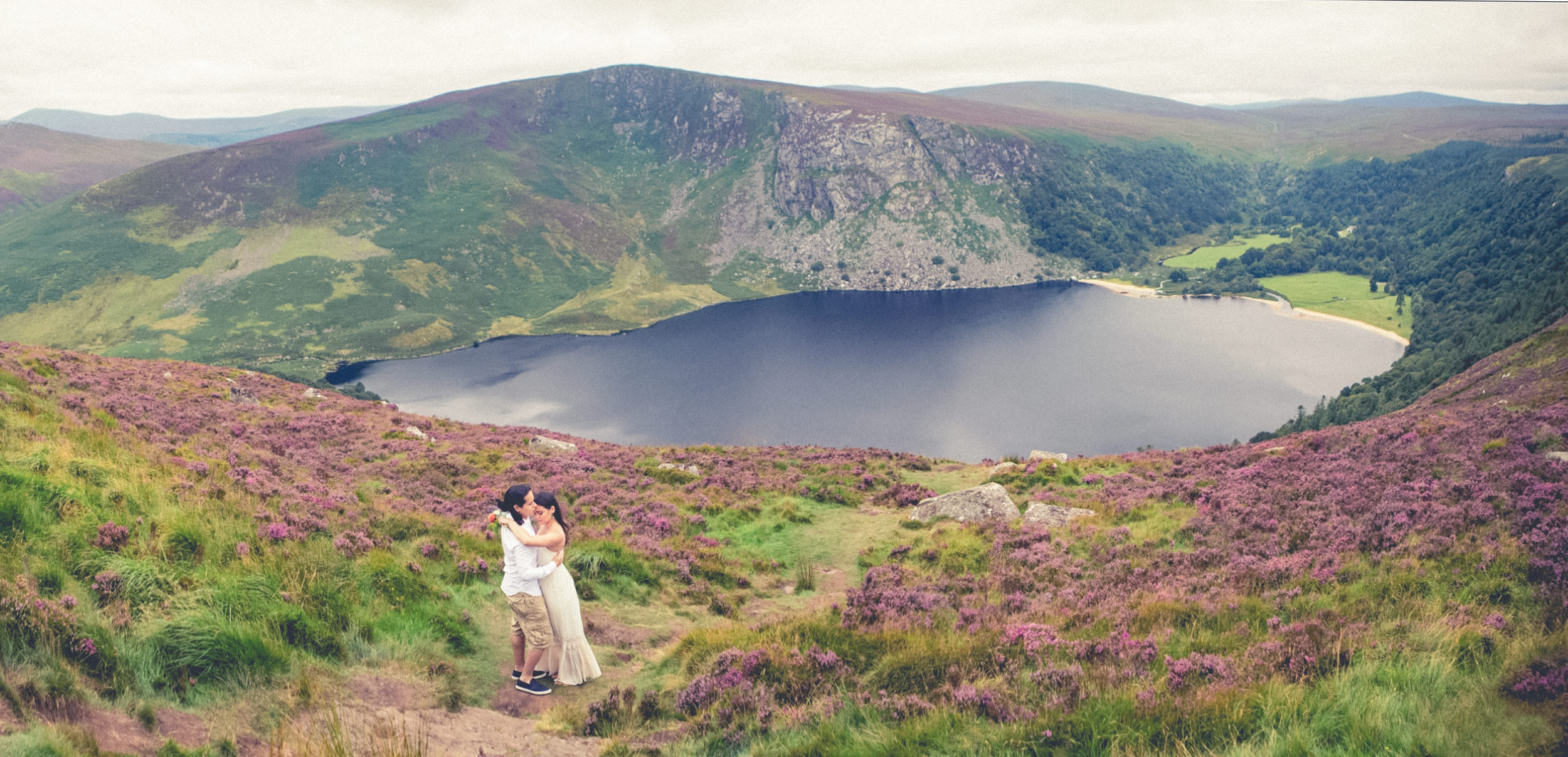 Elopement in Ireland