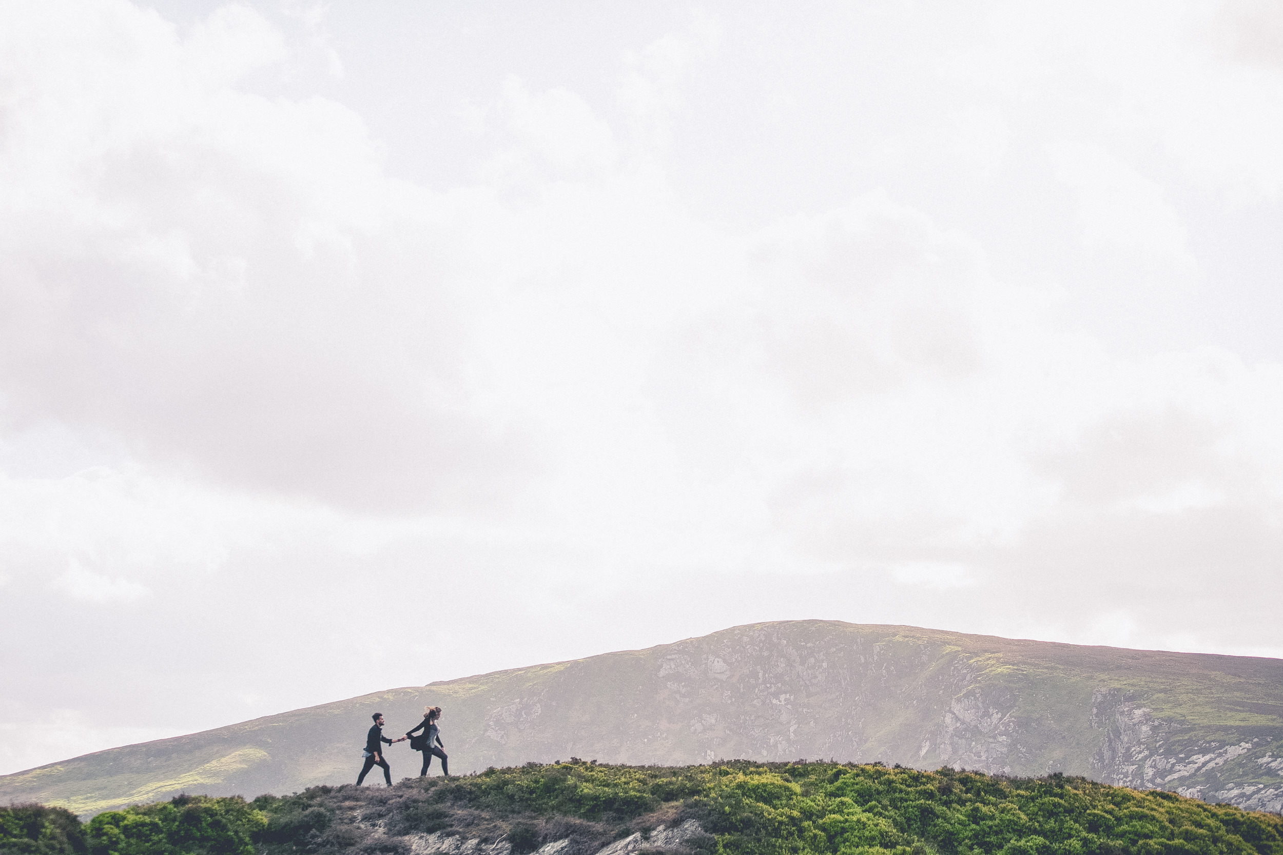 Elopement in Ireland