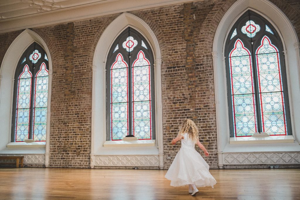 Wedding Venues in Dublin Smock Alley Theatre