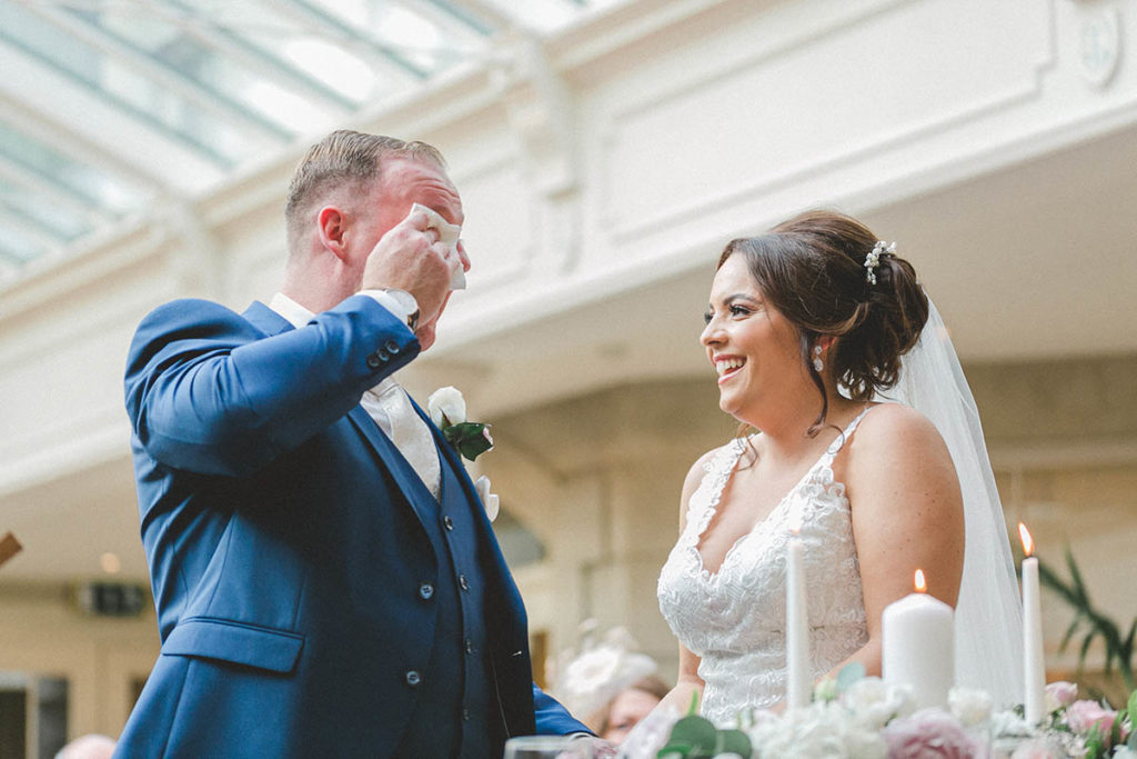 wedding day tips
