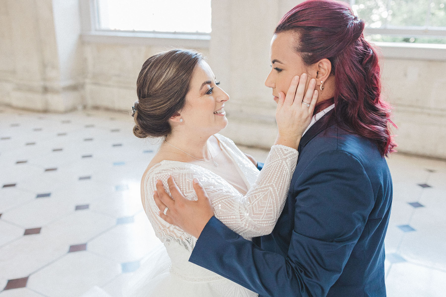 Gay Wedding in Dublin