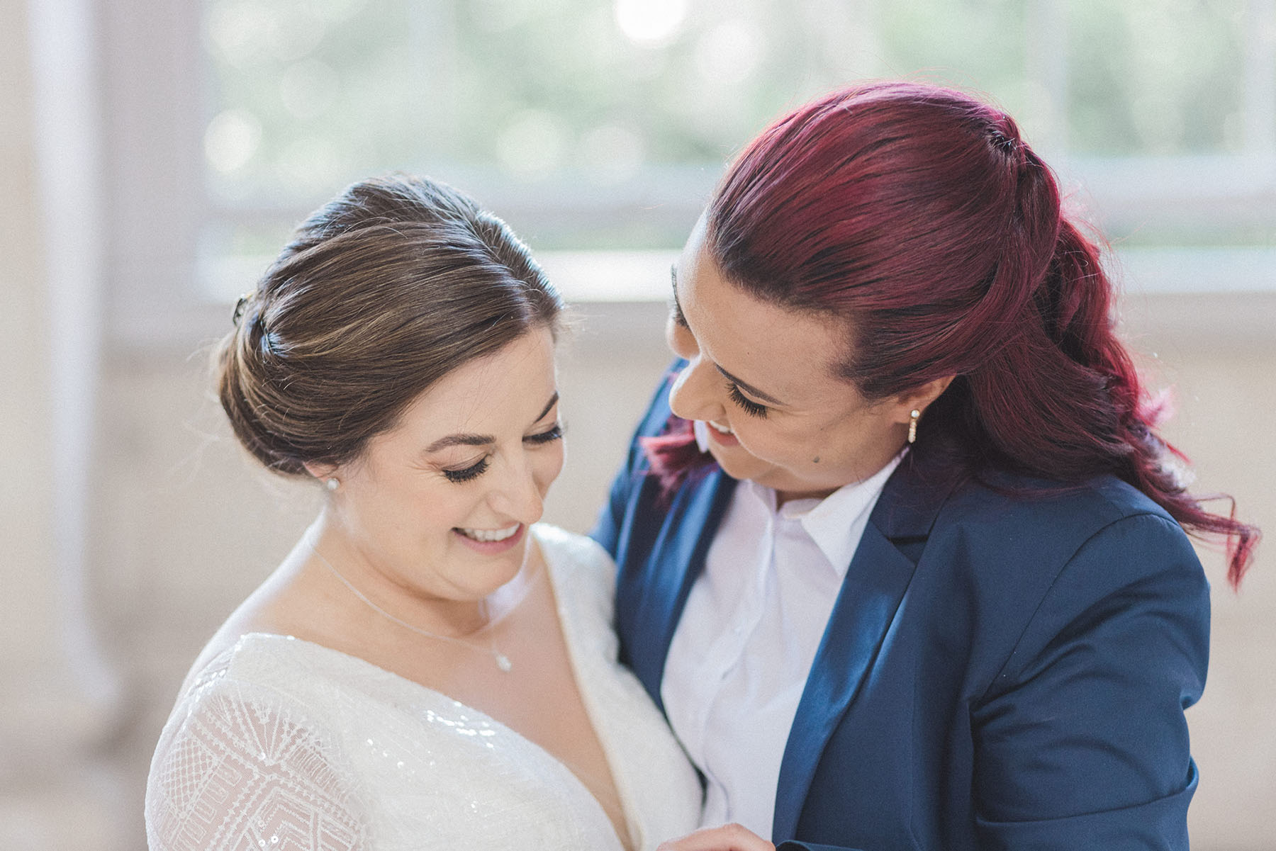 Gay Wedding in Dublin