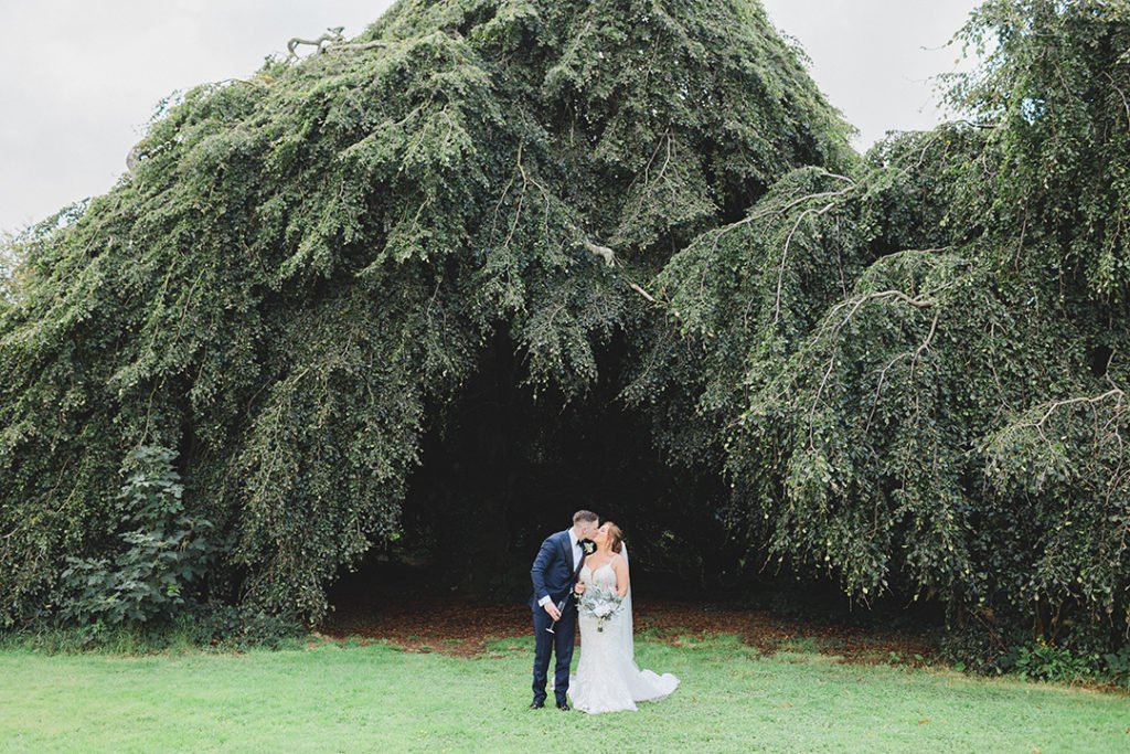 Bellinter House Wedding