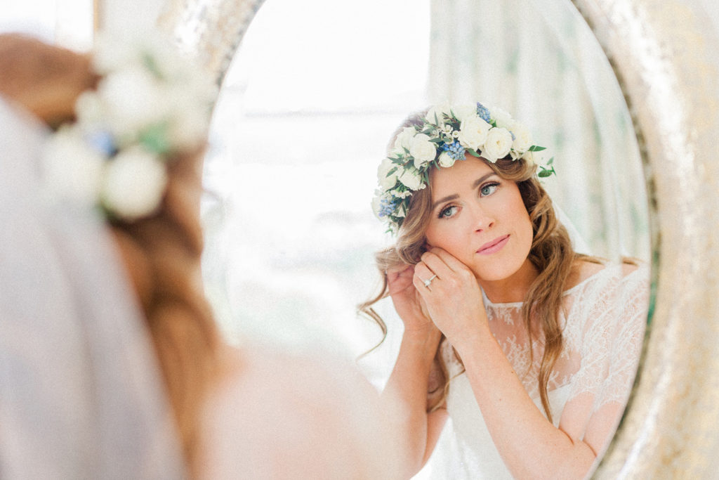 Fine Art Wedding Photographer In Ireland