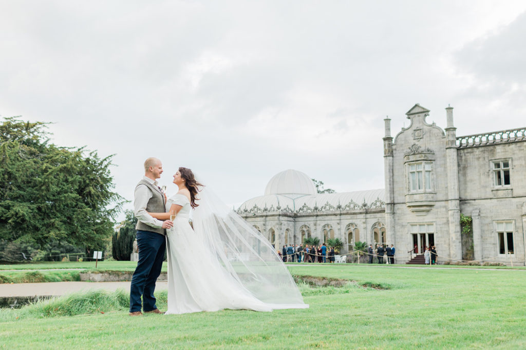 Fine Art Wedding Photographer In Ireland