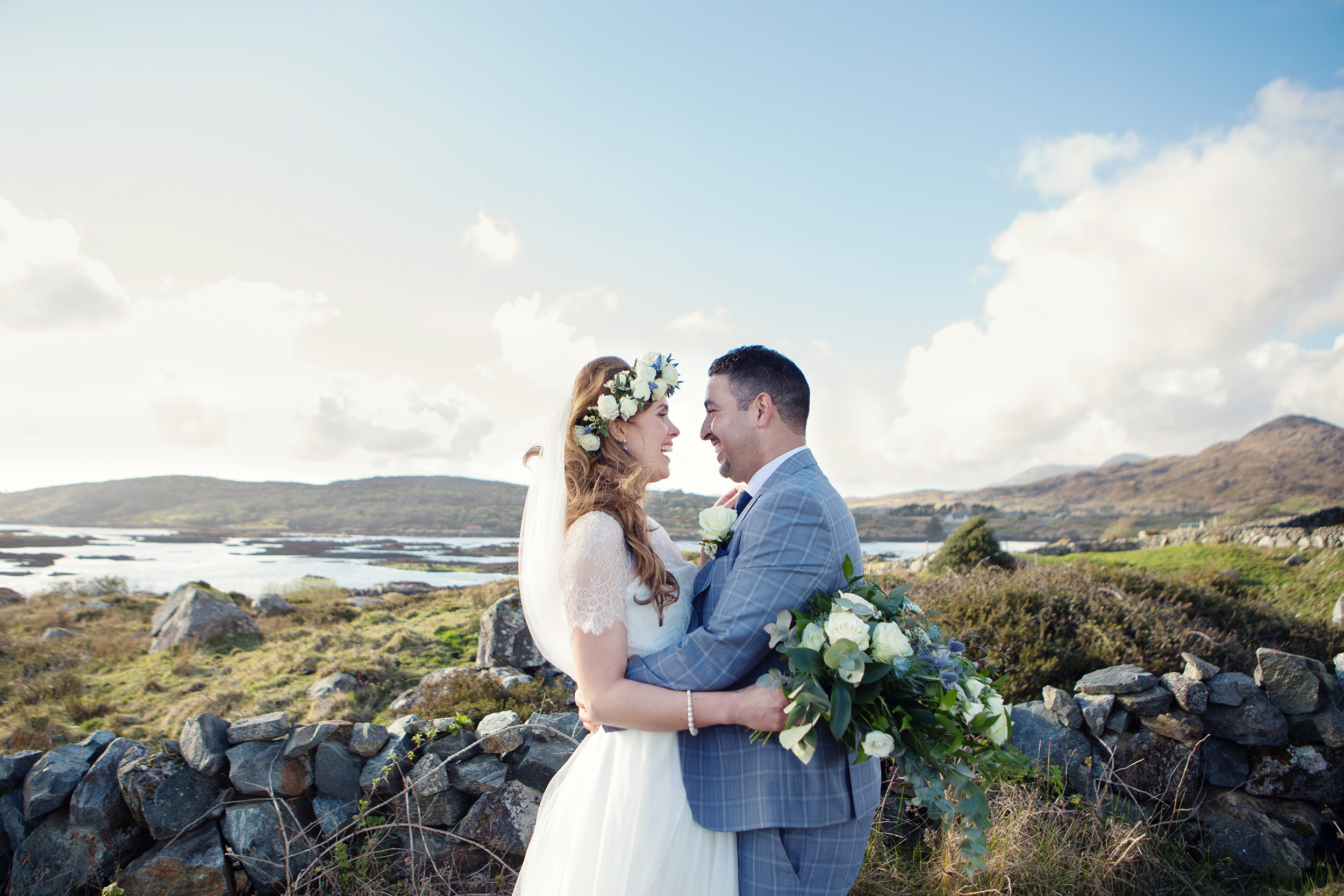 places for Elope in Ireland
