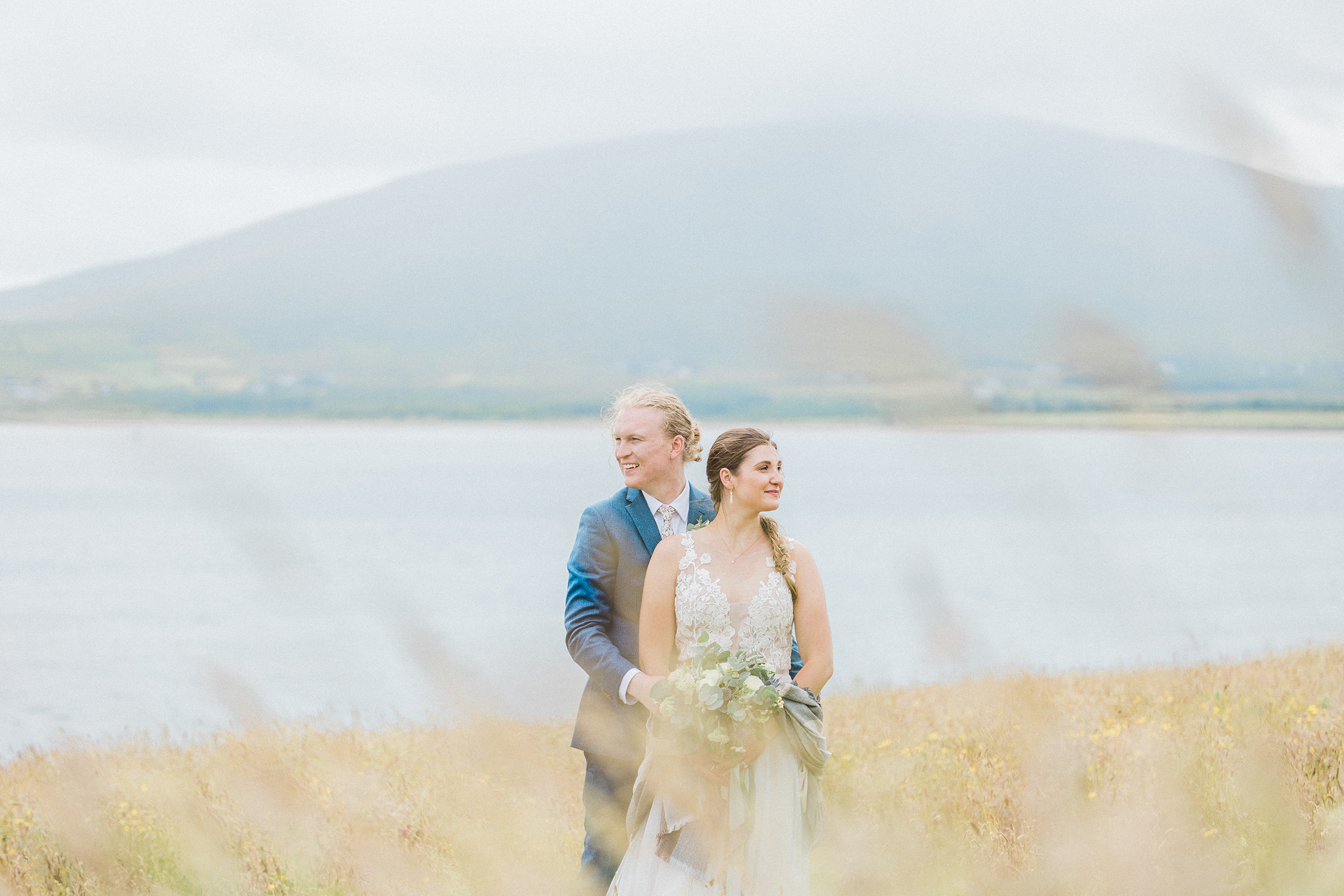 5 places to elope in Ireland