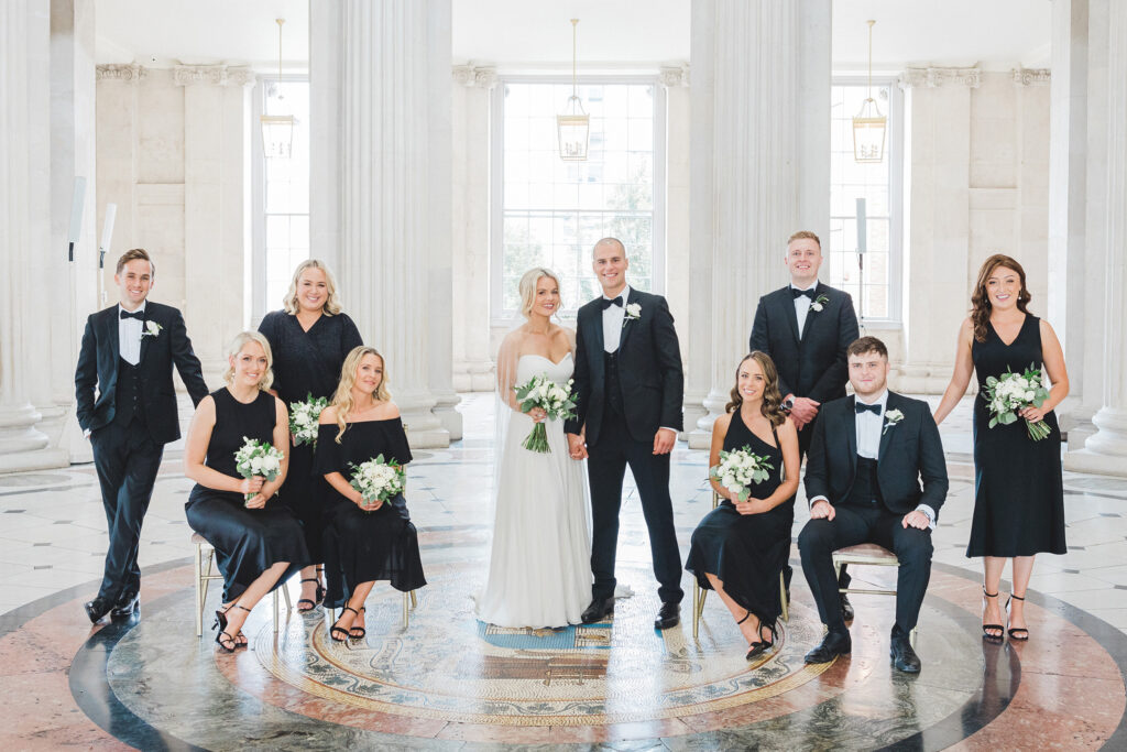 Ireland Wedding Photographer and Videographer Team