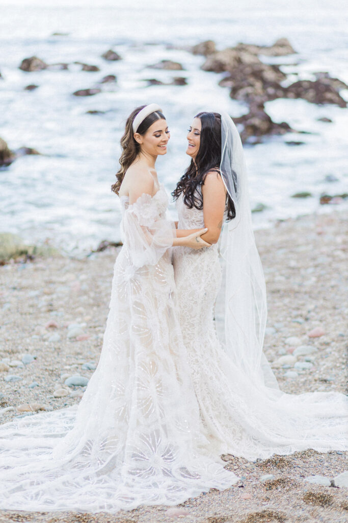 Ireland Wedding Photographer and Videographer Team