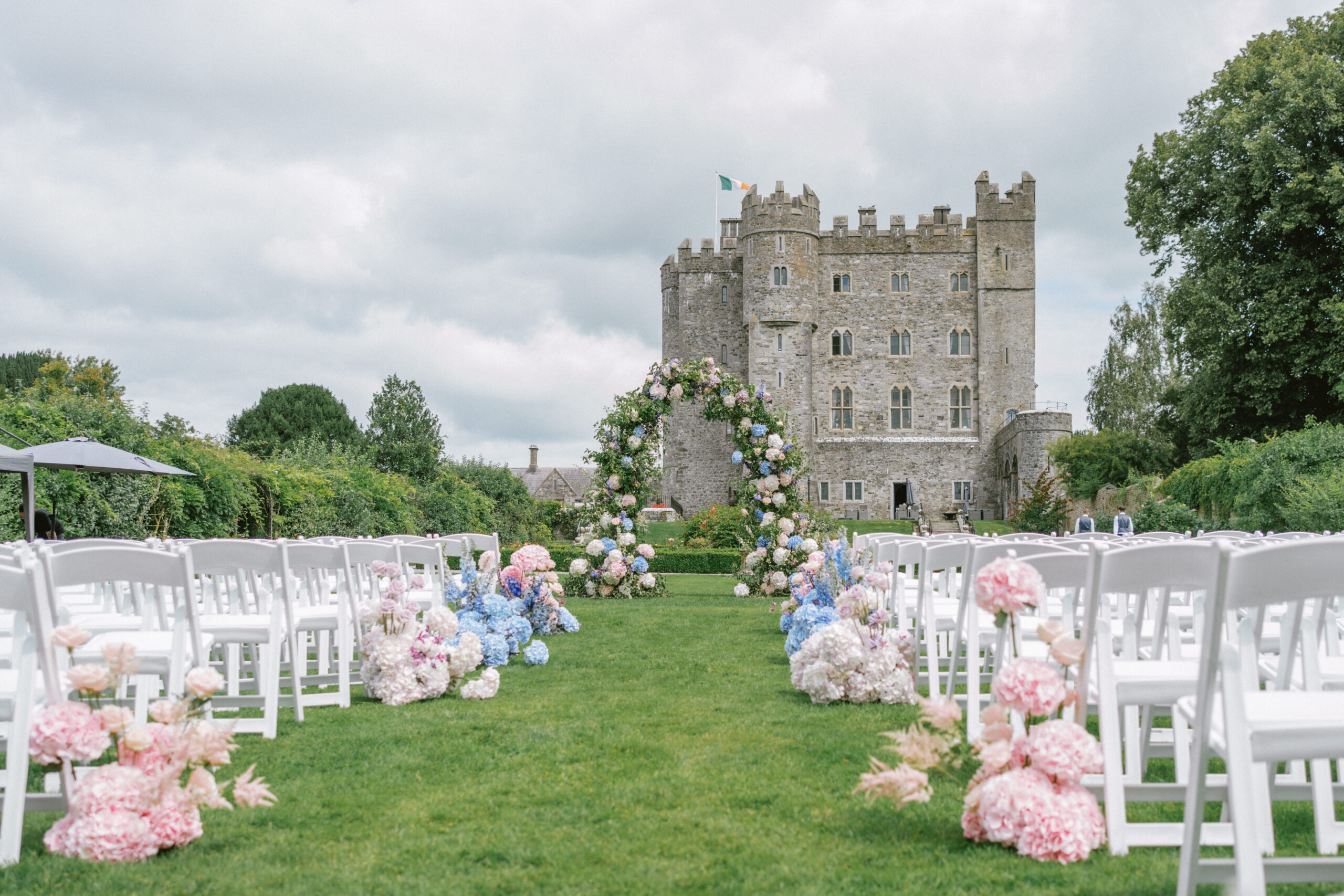 Wedding by Fine Art Wedding Photographer And Videographer Team In Ireland Wonder and Magic