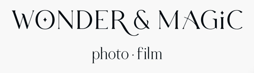 Wonder & Magic