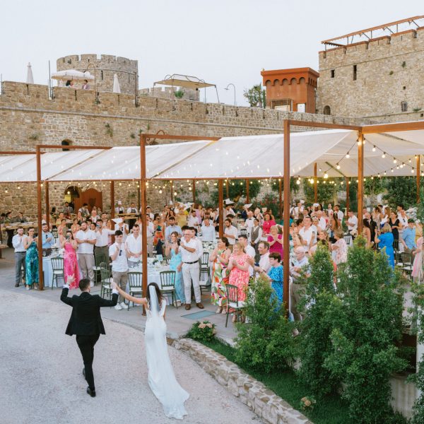 Castello Di Rocca Wedding in Italy by Fine Art Wedding Photographer And Videographer Team In Ireland Wonder and Magic