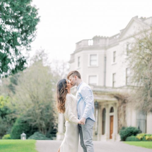 Engagement Session in Dublin by Wedding by Fine Art Wedding Photographer And Videographer Team In Ireland Wonder and Magic