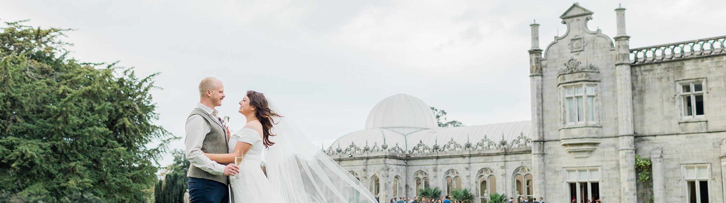 Fine Art Wedding Photographer In Ireland