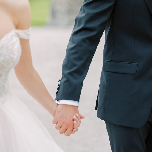 Lindsay & Andrew's Powerscourt House Wedding by Fine Art Wedding Photographer And Videographer Team In Ireland Wonder and Magic