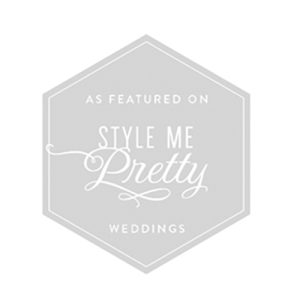 Ireland wedding photographer Style me Pretty Feature