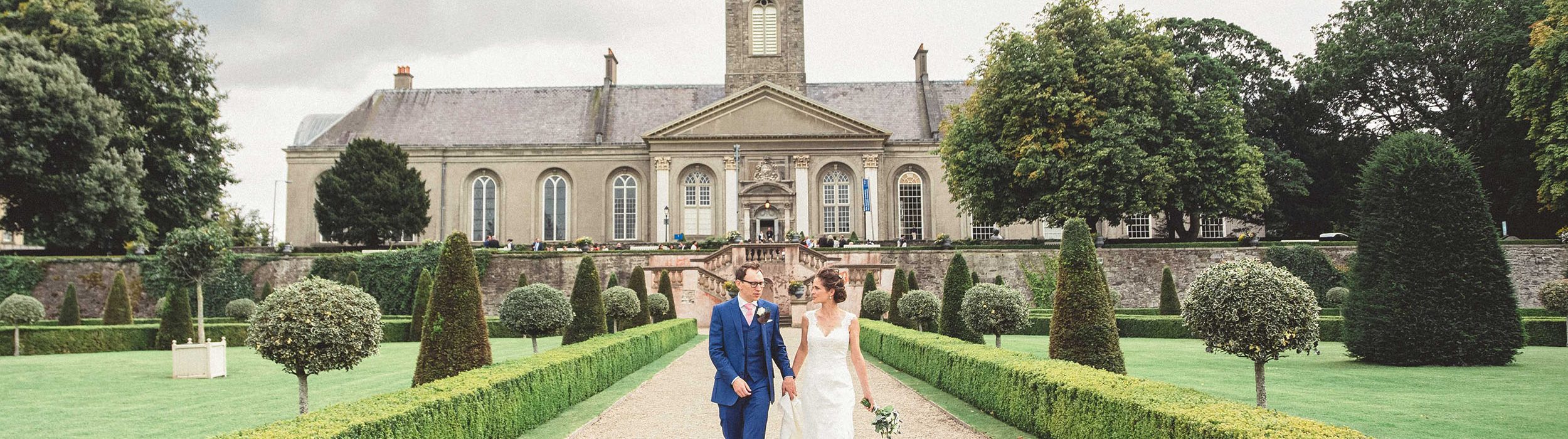 Wedding Venues in Dublin wedding venue in Dublin Royal Hospital Kilmainham